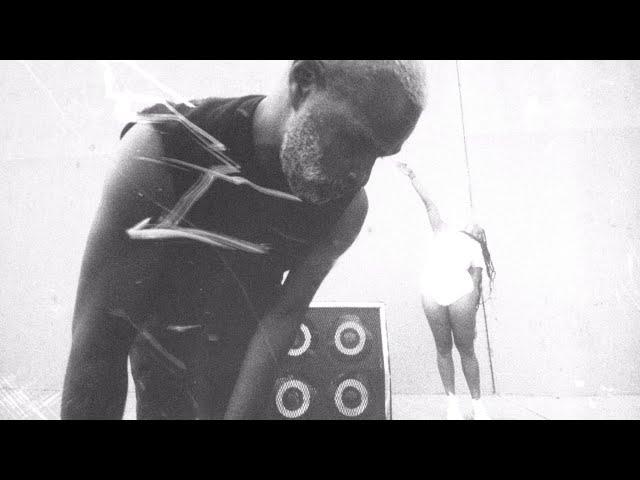 Tunde Adebimpe - Magnetic (Official Video)