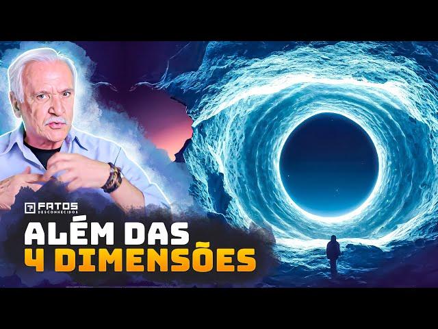 TEORIAS sobre o UNIVERSO que vão FAZER sua MENTE EXPLODIR