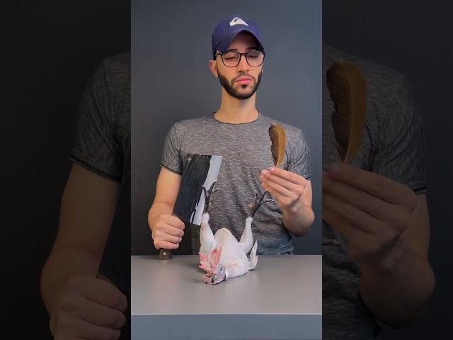 Chicken best friend 