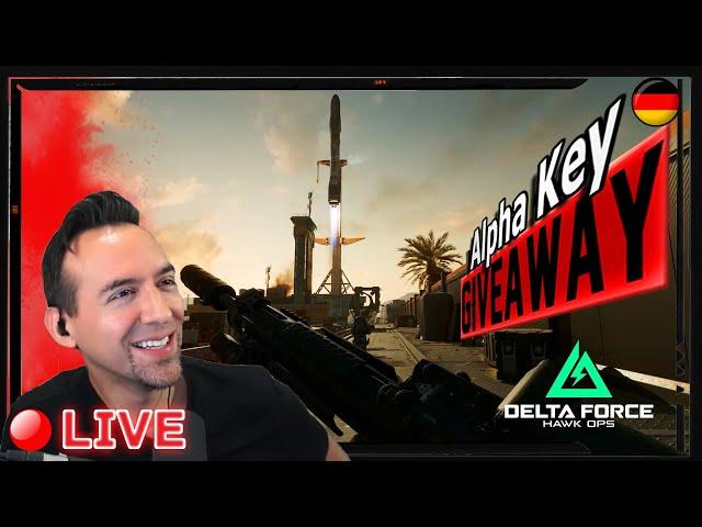 Neue Map SPACE CITY | Delta Force Hawk Ops Gameplay Deutsch