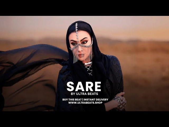 " Sare " Oriental Dancehall Type Beat (Instrumental) Prod. by Ultra Beats