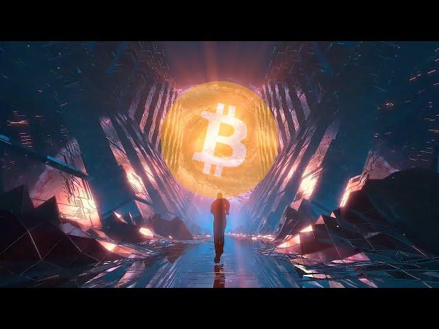 Inspiring and Relaxing Michael Saylor Speaks about Bitcoin for 1h