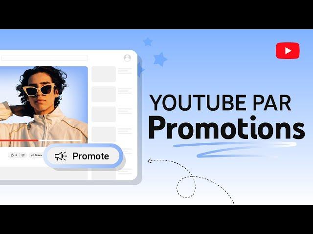 YouTube par Promotions: Apne content ke liye Ad Campaigns set up aur manage karna