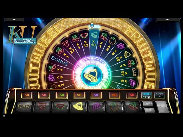 Ứng dụng giải trí hot nhất| KuBet - Ku Casino - KuBet79.top