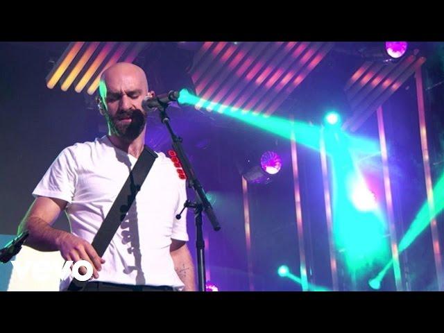 X Ambassadors - Unsteady (Jimmy Kimmel Live!)