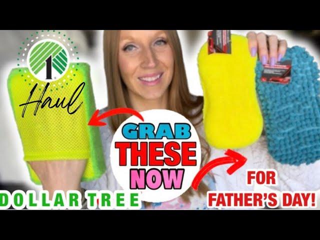  DOLLAR TREE Finds You NEED to Haul Now! EVERYTHING's $1.50! NEW Father’s Day & Summer Living! 