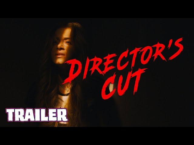 DIRECTOR'S CUT (2024) Official Trailer (HD)