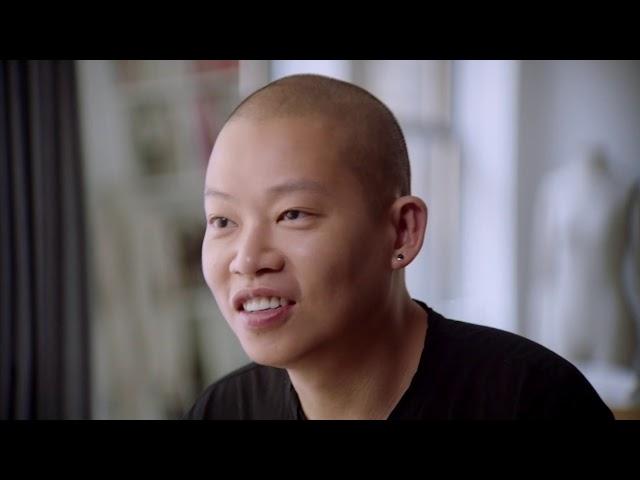 Design for All | Jason Wu