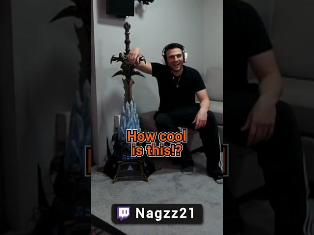 Nagzz Got A Surprise Gift From Shylily