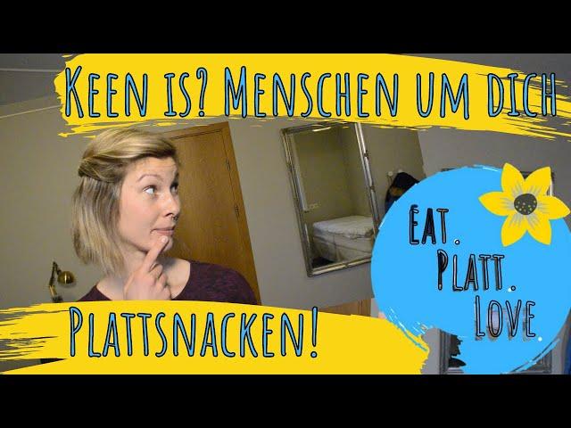 Plattdeutsch snacken I Keen is..?- Wer ist..? I Verwandte und Menschen um dich herum I zum Mitlernen