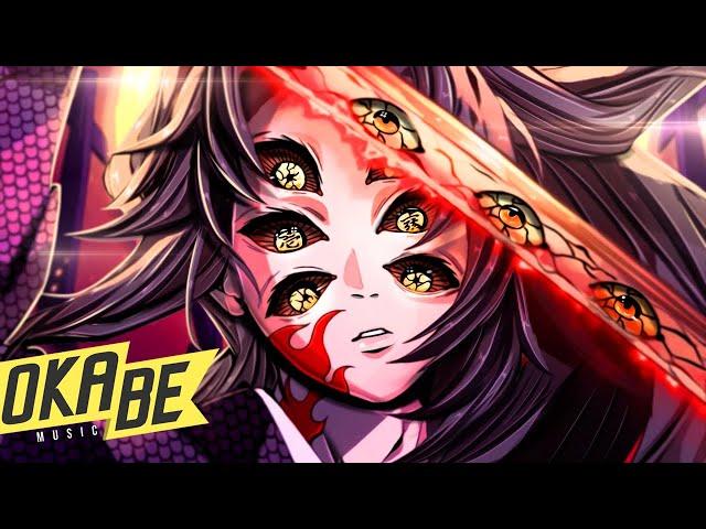 Kokushibo (Demon Slayer) - Lua Superior 1 | Okabe