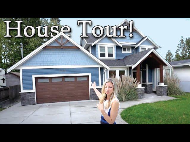 Crème de la Crème ~ Luxury Family Home Tour