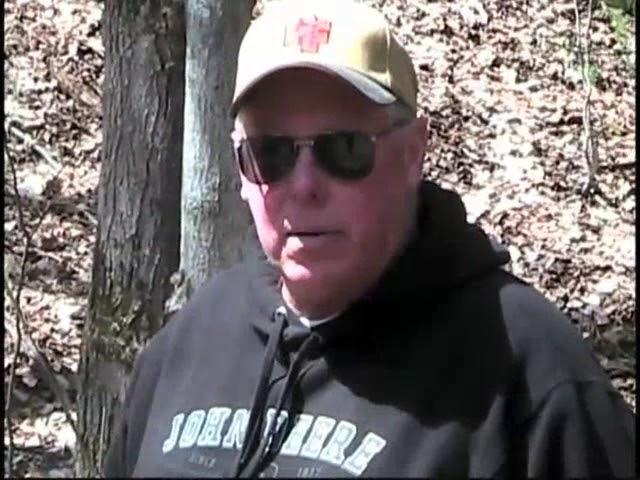 Ludlow Search (2008) with Bruce Lindquist