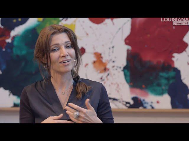 Elif Shafak in conversation with Daud Aron Ahmed: We Need to do Better