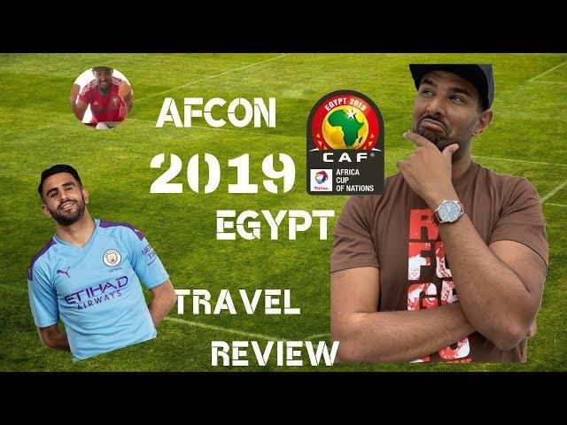 Egypt 2019: Brutally honest Travel Review