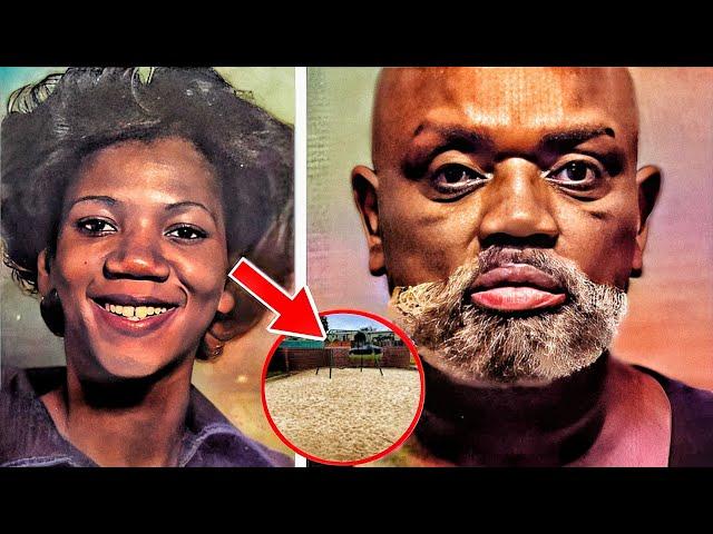 Fingernails Reveal DNA Evidence That Solved 32-Year-Old Cold Case of Vicki Renee Johnson