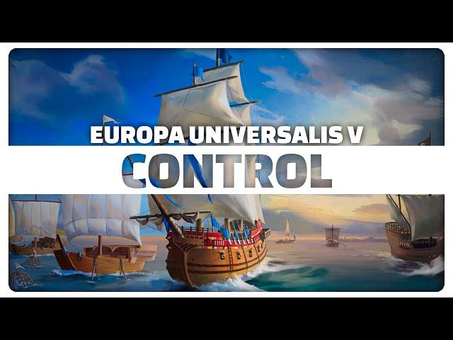 Control Your Realm In EU5 | Tinto Talks #6