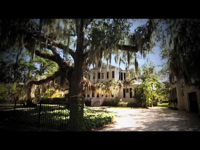 Experience Beaufort, Port Royal & the Sea Islands of South Carolina