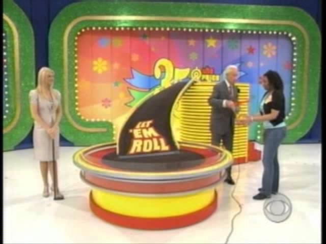 The Price is Right | 3/1/07