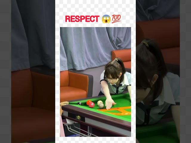 respect 