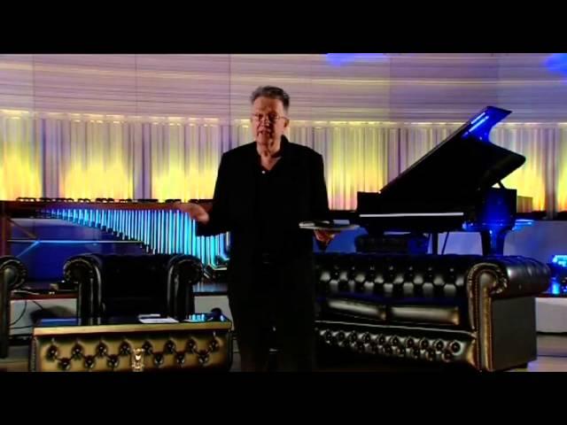 How musicians can get their music heard - Tom Robinson's BBC Introducing Masterclass 2013