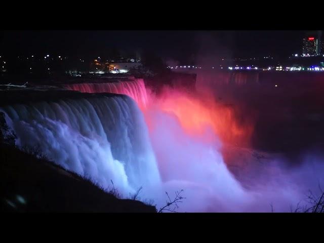 Niagara Falls State Park: A Discover Niagara Shuttle Destination