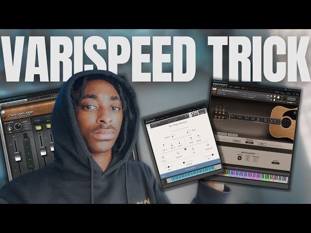 IMPROVE YOUR MELODIC SAMPLES WITH THIS SIMPLE TRICK