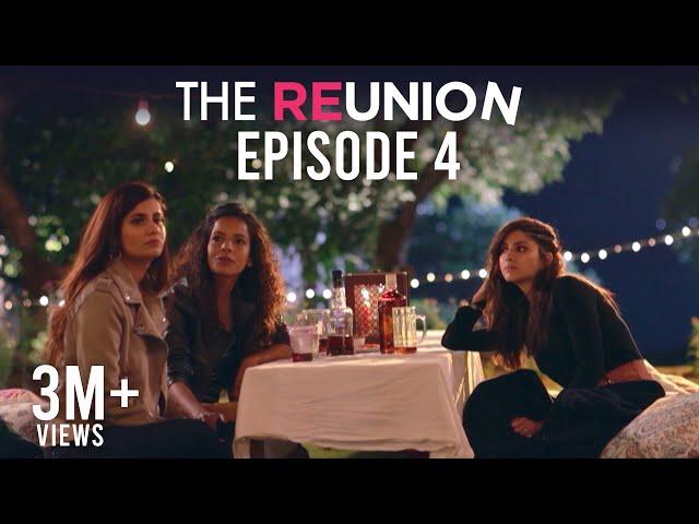 The Reunion | Original Series | Episode 4 | The Flashbacks Begin | The Zoom Studios