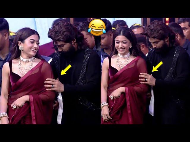 Allu Arjun Pushpa 2 The Rule Trailer Launch Full Event || Rashmika Mandanna | Sukumar | DSP