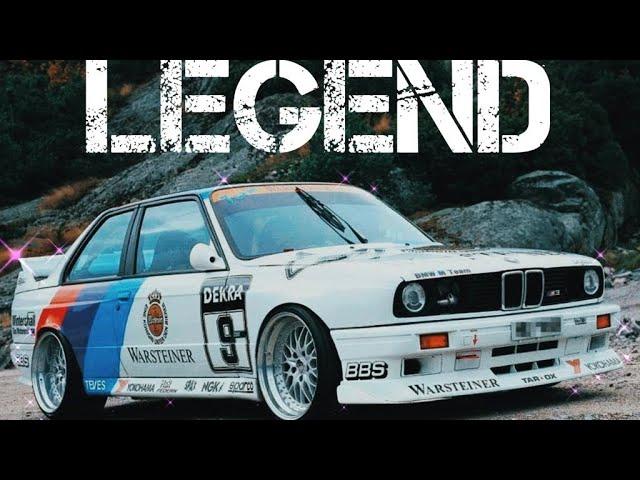 BMW M3- в чем секрет успеха? Что не так с M3 g80?!