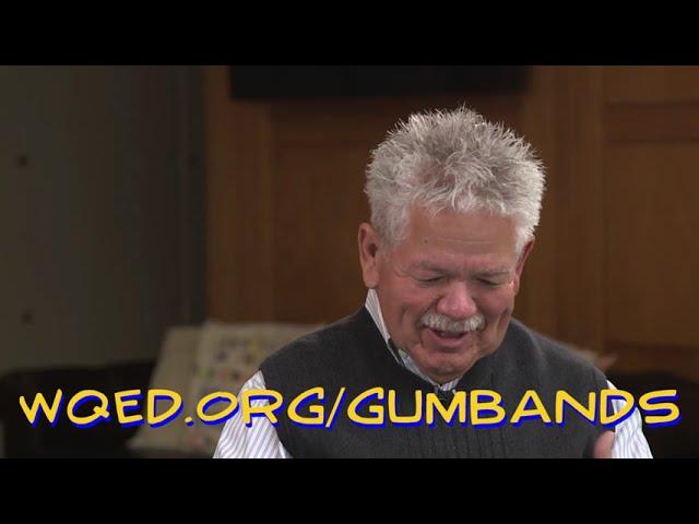 The Genesis of Radical Trivia with Rick Sebak