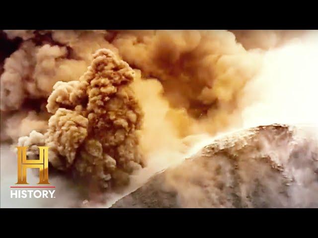 How the Earth Was Made: The Most DEADLY & DESTRUCTIVE Natural Disasters *3 Hour Marathon*