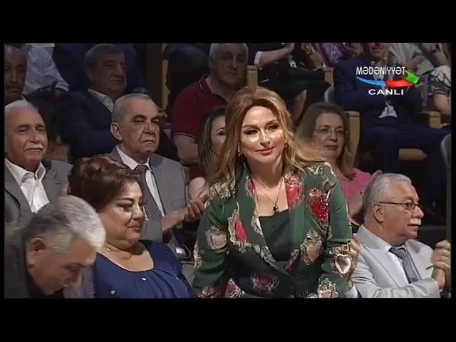 VII Muğam Televiziya Müsabiqəsi - 30.05.2019