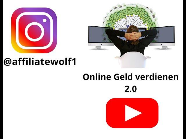 350€ am Tag mit Affiliate Marketing | Schritt für Schritt erklärt | Im Internet Geld verdienen