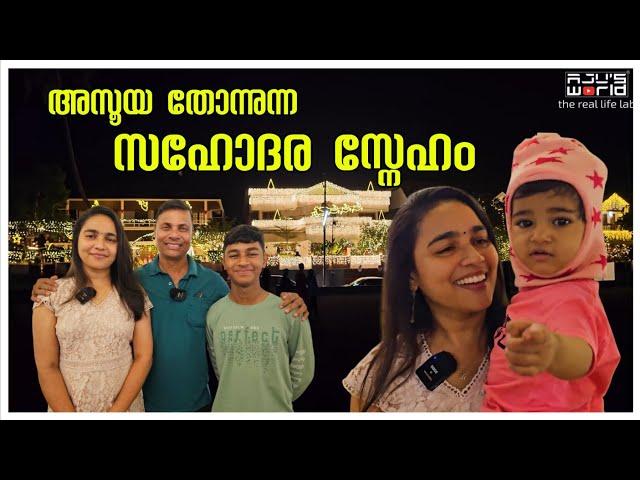 എല്ലാവരും ഒത്തു കൂടിയാൽ.. /Family Getogether/Celebration /Birthday celebration/Family vlog/Festival