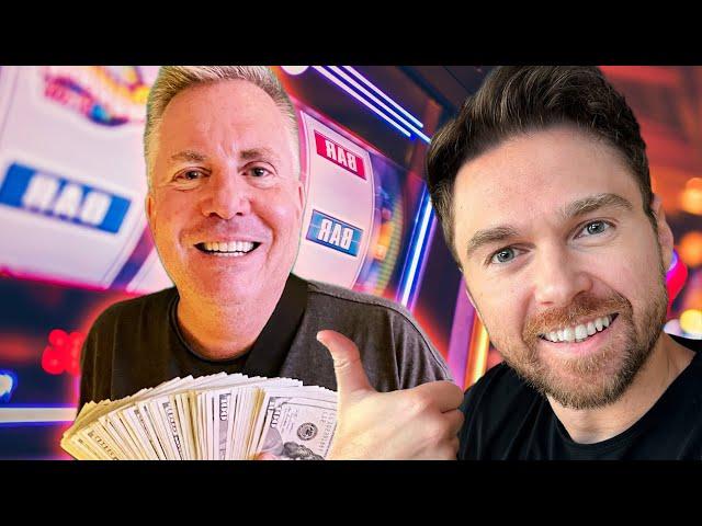 How VegasMatt Outsmarted Vegas: $365,000 In Free Food & Hotels! @VegasMatt