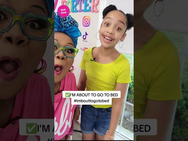 Talented 9 Year Old SINGS TOP 3 Viral TIKTOK Songs w/Vocal Coach