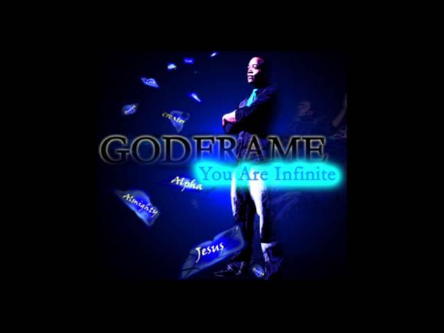 GodFrame "Where U Wanna Go"