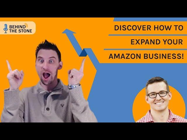 How To Scale & Leverage Your Amazon Business For Long-Term Growth