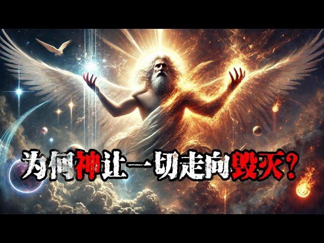 为何神让万物走向毁灭？ | Why Does God Allow Creation to Face Destruction?