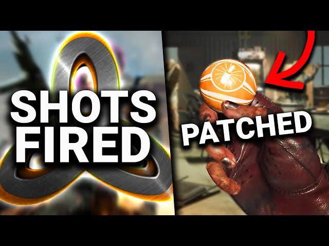 COD DEV FIRES SHOTS AT BLACK OPS 6! Gobblegums PATCHED & More (No Nonsense News)