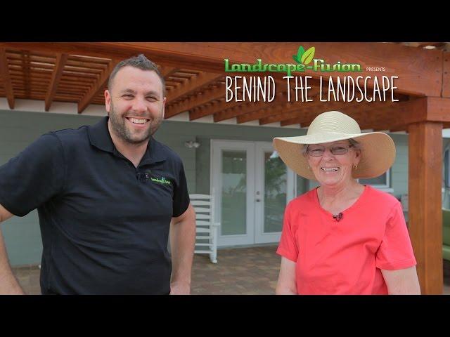 Architecture Spotlight #57 | Behind the Landscape by Landscape Fusion | Tampa, Florida