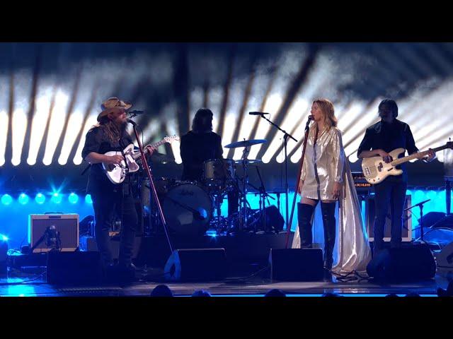 Chris Stapleton - What Am I Gonna Do (CMA Awards 2024)