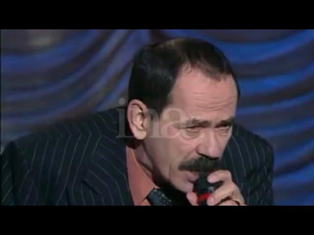 Scatman John - Scatman's World [Live on "The World is Yours", France 1995]