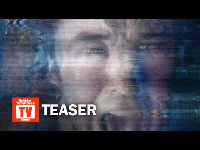 Alien: Earth Season 1 Teaser | 'Reflections'