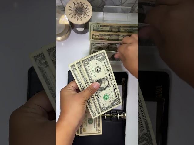 PAY MY CREDIT CARD BACK - OCT WEEK 1 SPENDING