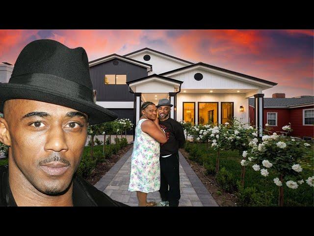 Ralph Tresvant Partner, Houses, Cars, Net Worth 2024 - Amazing Facts You Need to Know