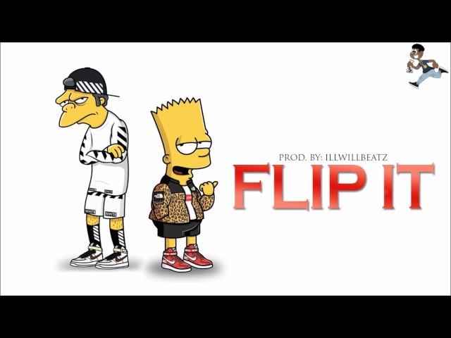 [FREE] Future x Young Dolph Type Beat - "Flip It" | Prod. By illWillBeatz x Figurez *SOLD*