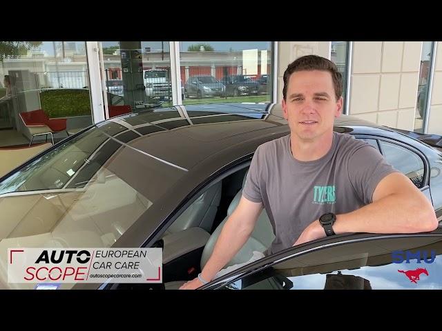 Autoscope European Car Care Customer Reviews #530