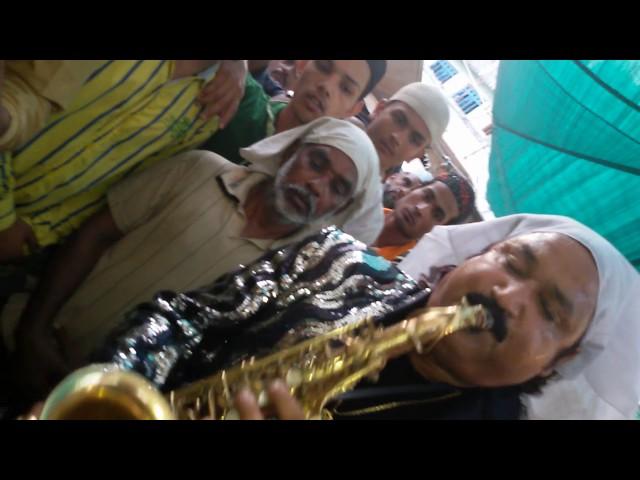 khwaja tore dware baje shehnai AJMER SHARIF DARGAH WWW.VISHALBAND.COM JABALPUR M.P